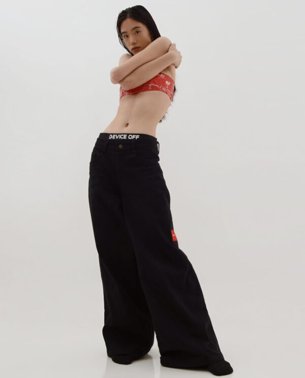 Device Off - Yeremia Pants 01 - Image 3