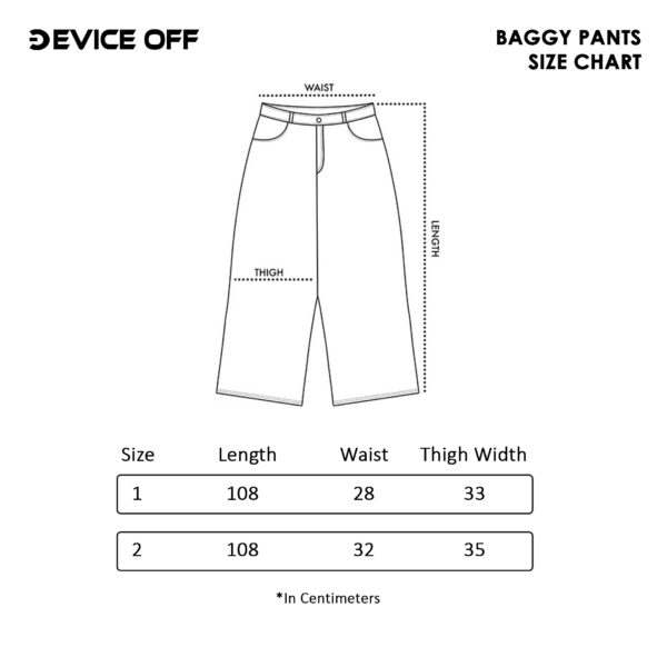 Device Off - Yeremia Pants 01 - Image 6