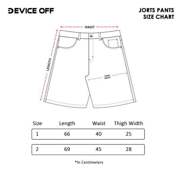 Device Off - Jorts 01 - Image 5