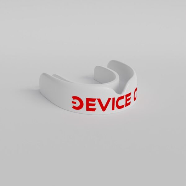 Device Off - Pluto Mouthguard 01 - Image 3