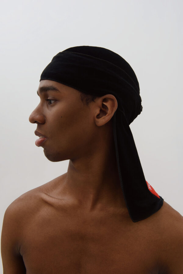 Device Off - Durag 01 Black - Image 2