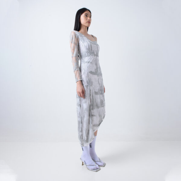 Device Off - Buru Dress 01 - Image 4