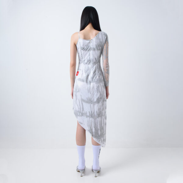 Device Off - Buru Dress 01 - Image 3