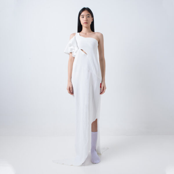 Device Off - Noja Dress 01