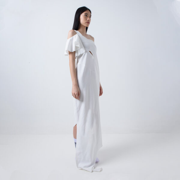 Device Off - Noja Dress 01 - Image 4