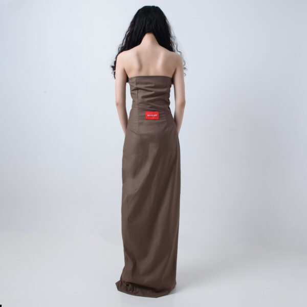 Device Off - Plawa Dress 01  - Image 4