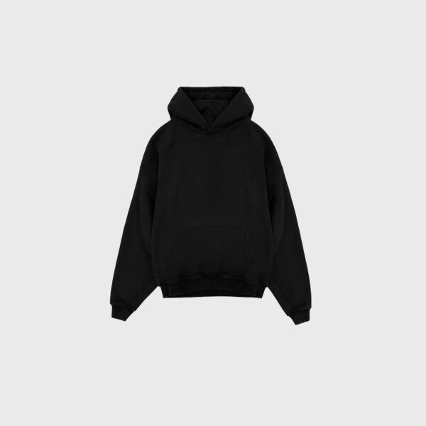 Device Off - Hoodie 01 - Image 3